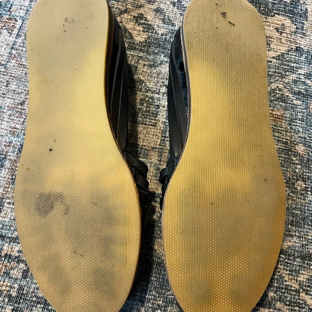 Nisolo Huarache Sandals - Picture 3 of 5